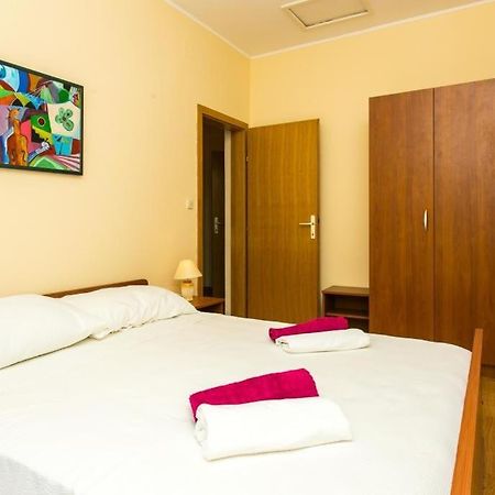 Apartment & Room Braica Дубровник Экстерьер фото