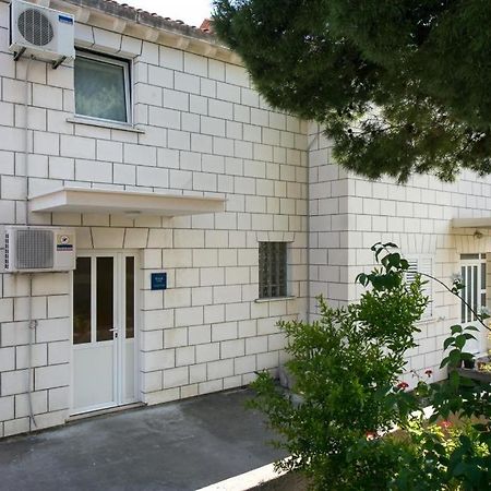 Apartment & Room Braica Дубровник Экстерьер фото
