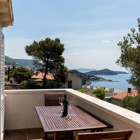 Apartment & Room Braica Дубровник Экстерьер фото