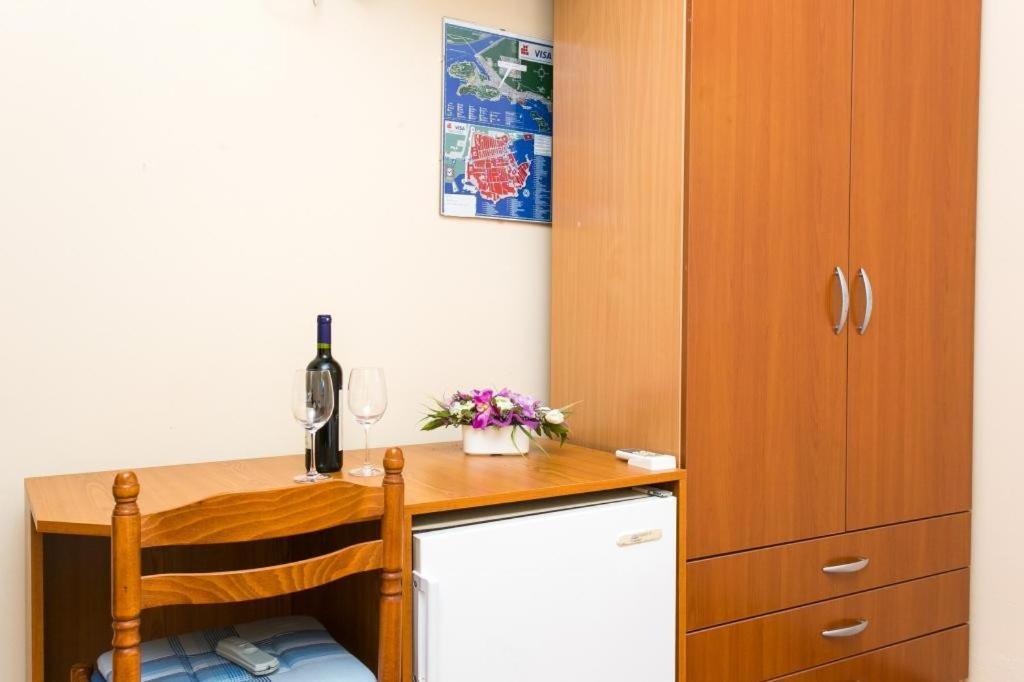 Apartment & Room Braica Дубровник Экстерьер фото
