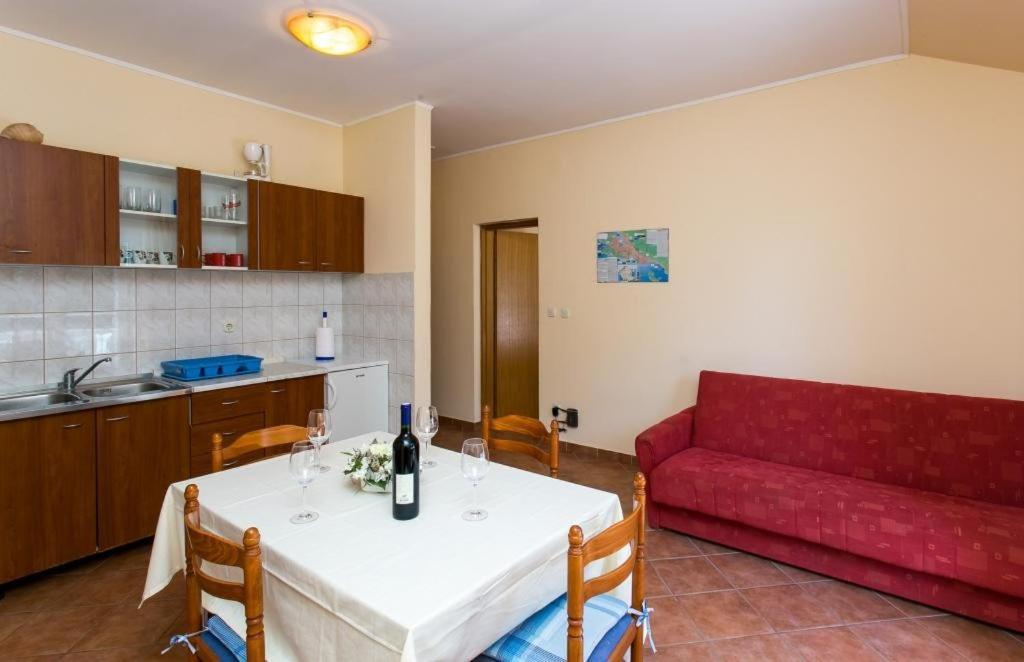 Apartment & Room Braica Дубровник Экстерьер фото