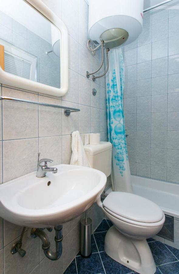 Apartment & Room Braica Дубровник Экстерьер фото