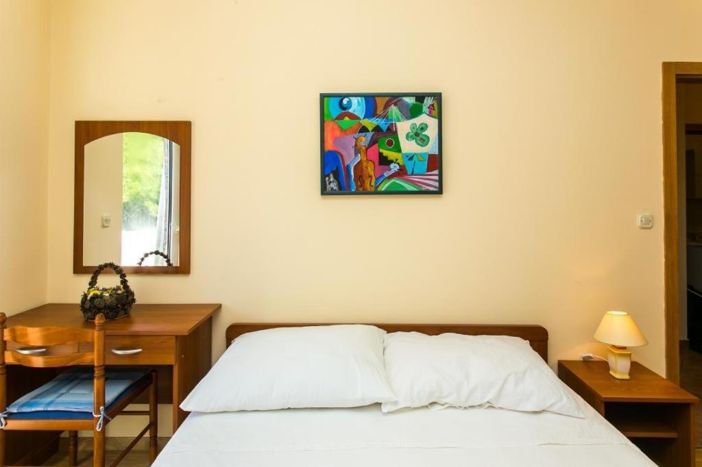 Apartment & Room Braica Дубровник Экстерьер фото
