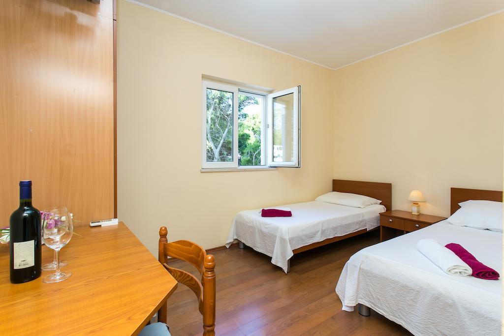 Apartment & Room Braica Дубровник Номер фото