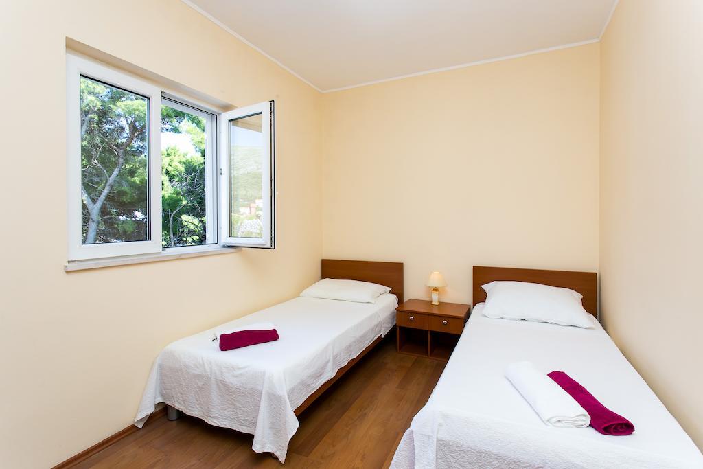 Apartment & Room Braica Дубровник Номер фото