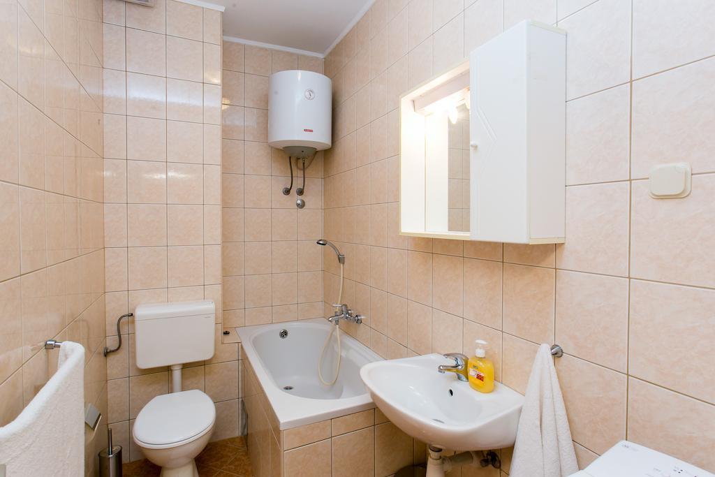 Apartment & Room Braica Дубровник Номер фото