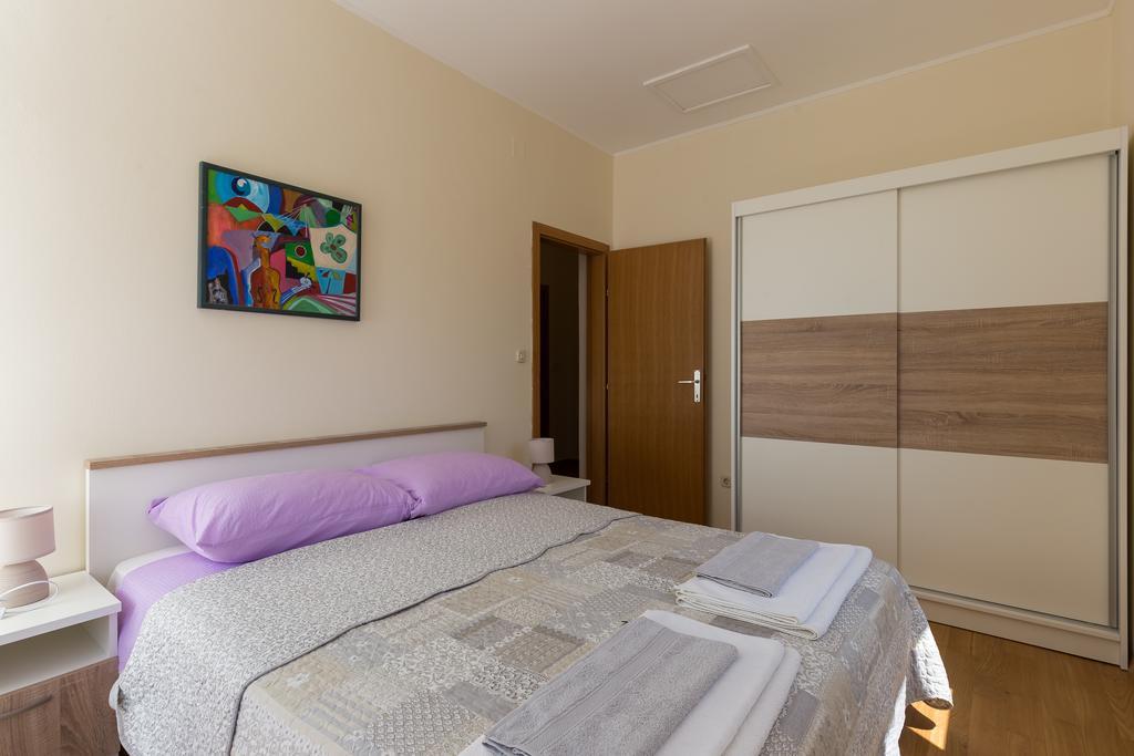 Apartment & Room Braica Дубровник Экстерьер фото