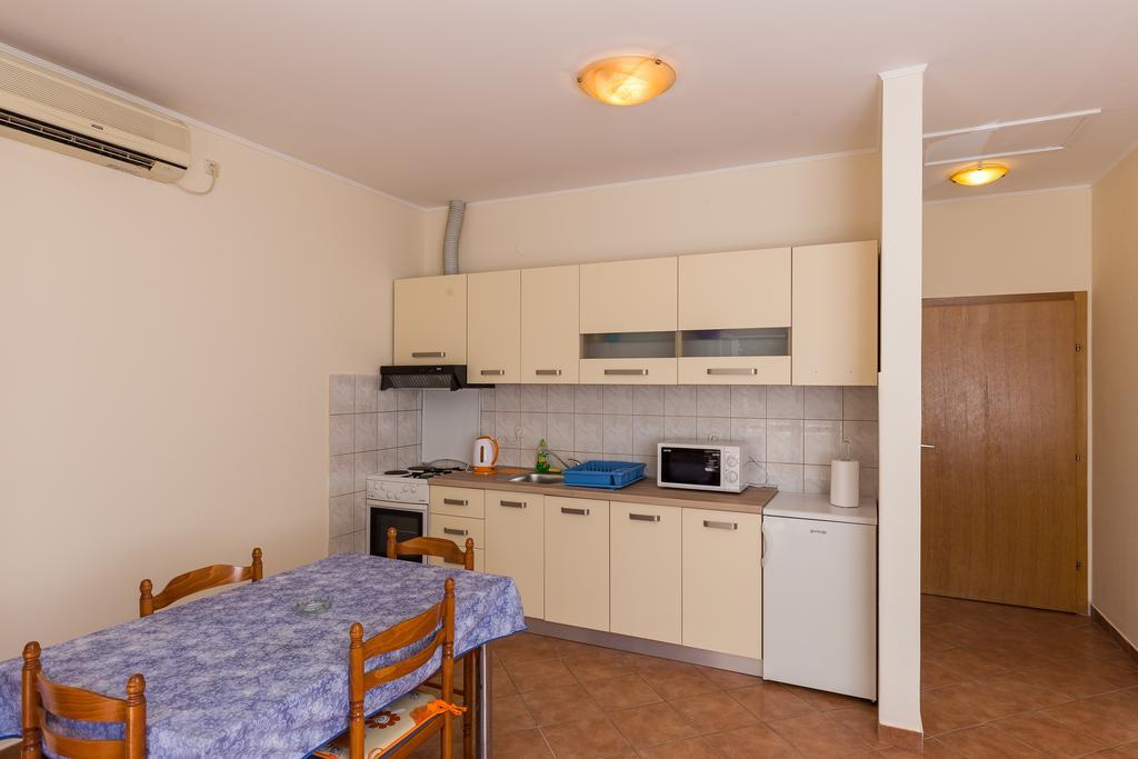 Apartment & Room Braica Дубровник Экстерьер фото