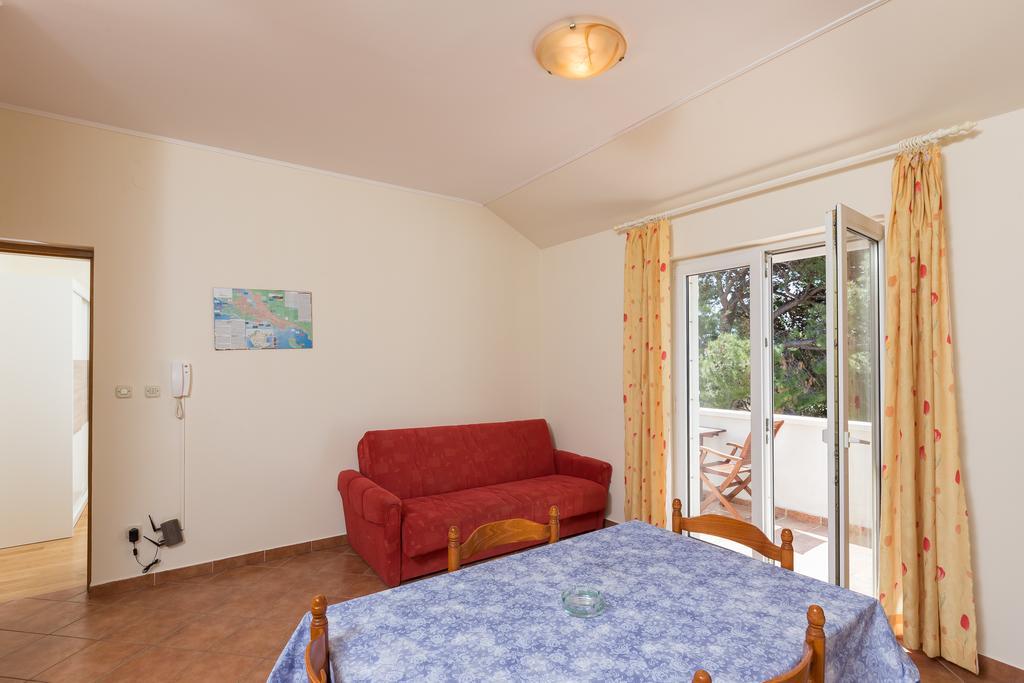 Apartment & Room Braica Дубровник Экстерьер фото